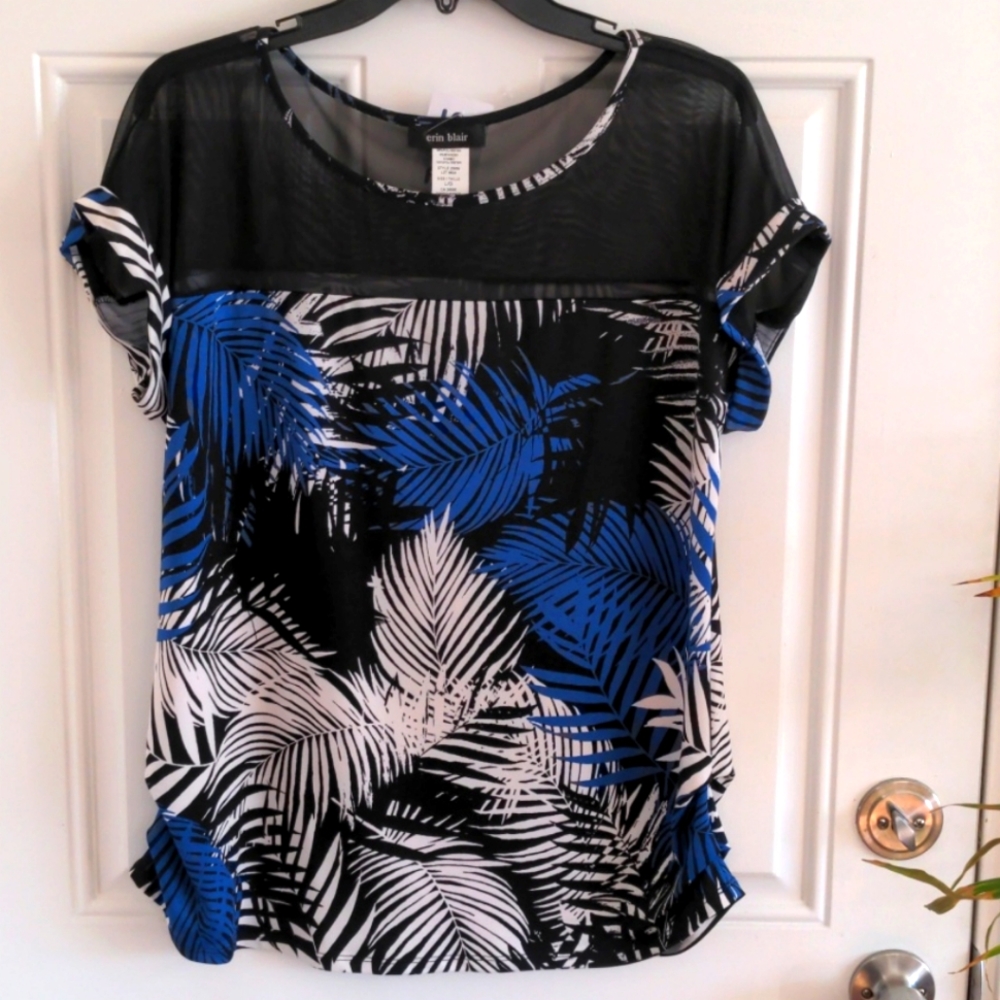 Tropical Top